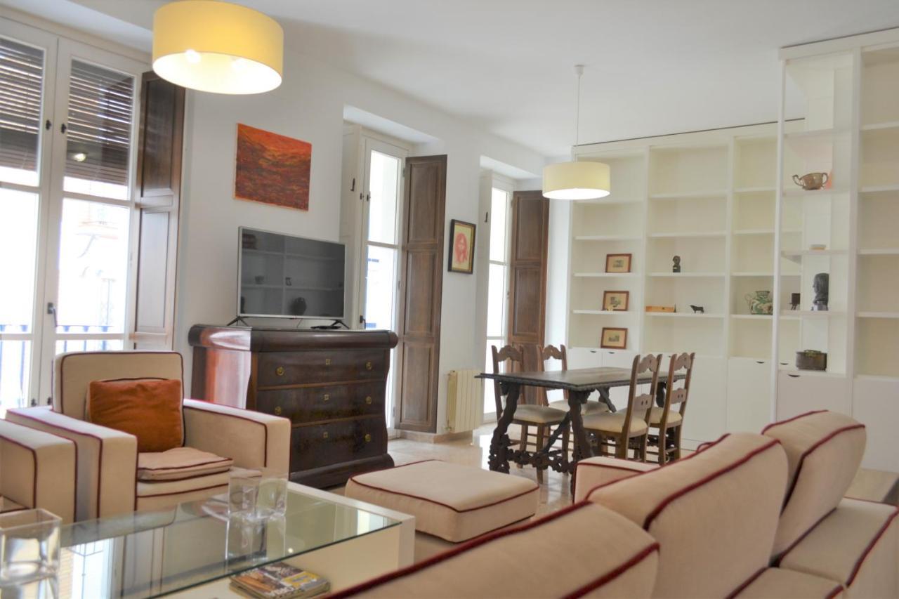 Apartamento Sunshine San Pablo