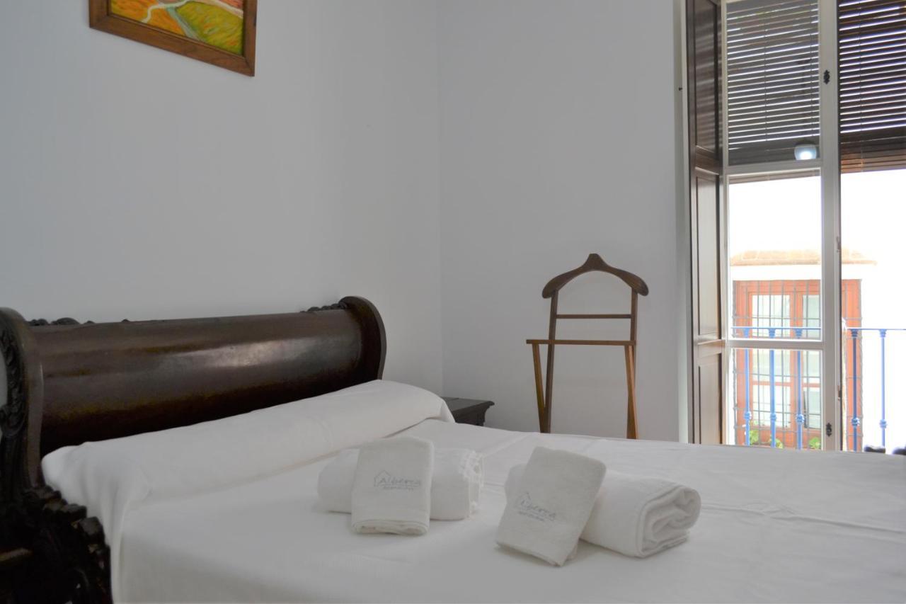 Sunshine San Pablo Apartamento