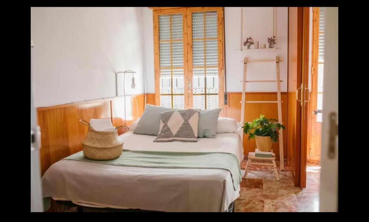 Sunshine San Pablo Apartamento