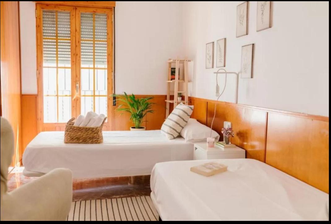 Apartamento Sunshine San Pablo *